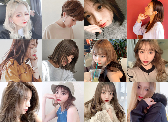 インフルエンサーマーケティング事業