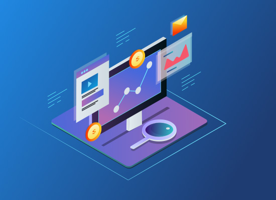 広告運用マーケティング事業