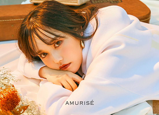 アパレルブランド事業【GlamLips（グラムリップス）】